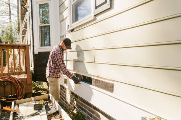 Trusted Fiber Cement Siding service in Wheeling, IL - Creative Siding